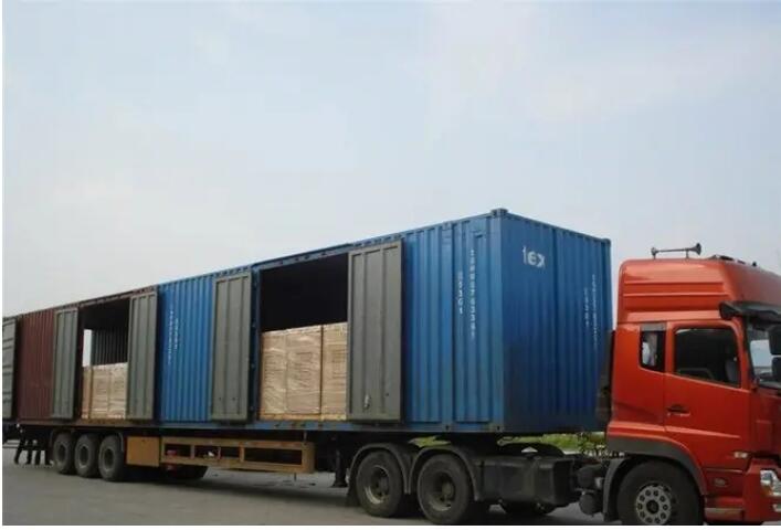 漳州到华安县整车运输