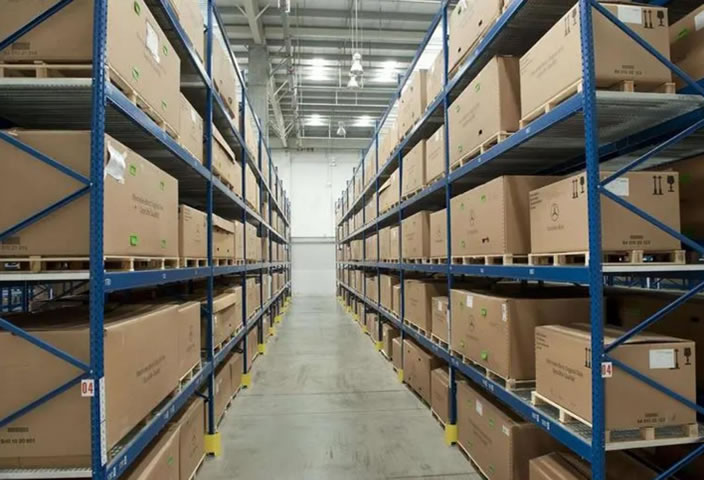 漳州到华安县货物仓储