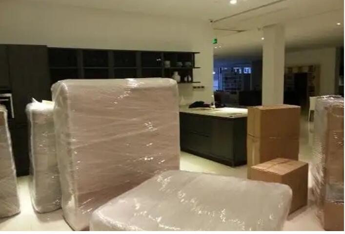 漳州到华安县长途搬家