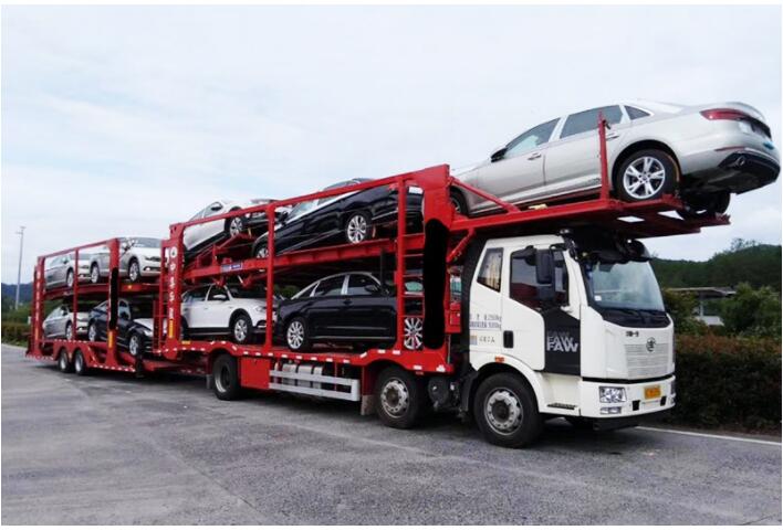 漳州到华安县轿车托运